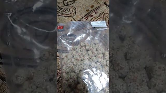 Орешки с кунжутом смотреть онлайн