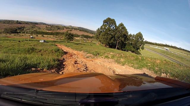 Corso off road Jimny смотреть онлайн