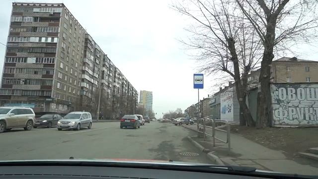 Урок № 29 7 ПЕРЕКРЕСТОК СО СМЕЩЕНИЕМ _ Разбираемся, как правильно проезжать.mp4 смотреть онлайн