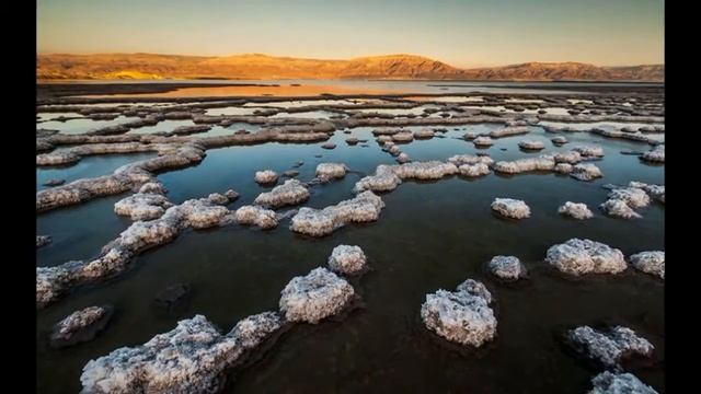 ПОЧЕМУ МОРЕ СОЛЁНОЕ? WHY SEA SALT? смотреть онлайн