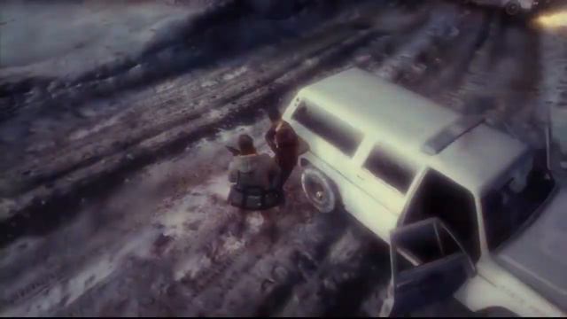 Trevor Big Brain - GTA 5 - Ep#1 смотреть онлайн