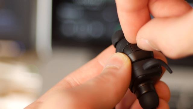 Anker SoundBuds Sport IE20 Review-Ruben Orfeo 4K смотреть онлайн