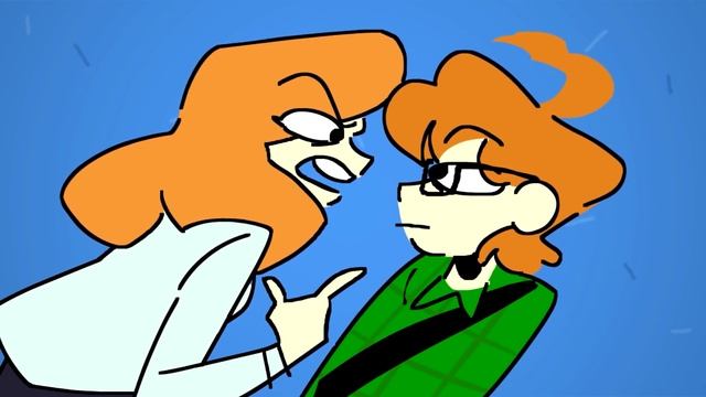 БРАТ ИСПОРТИЛ МНЕ ЖИЗНЬ [АНИМАЦИЯ ЖИЗНЬ С ПОДЛИВОЙ] смотреть онлайн