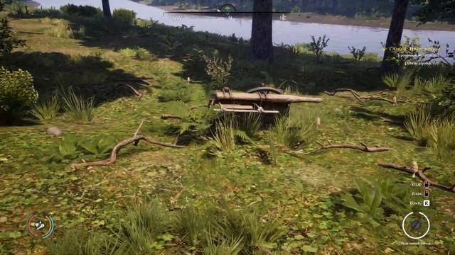 Medieval Dynasty | С чего начать | Обзор игры