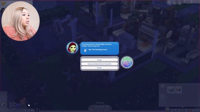HAVING BABIES WITH ALL OF THE MAGICAL CREATURES IN THE SIMS 4 ??? ?? PART 1 [MYSTICAL MOTHERHOOD] смотреть онлайн
