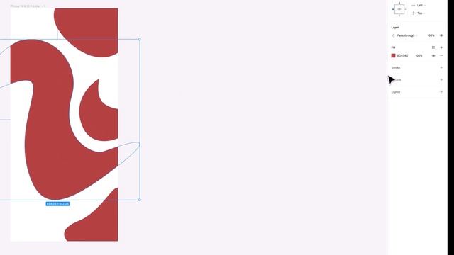 How To Create Gradient Wallpaper in Figma Easily | Djobzy How To смотреть онлайн