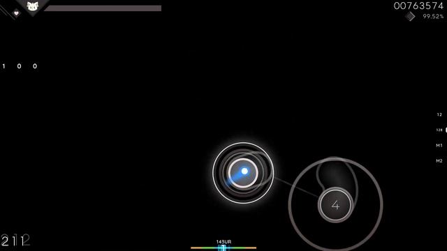 Suzuki Masayuki - DADDY ! DADDY ! DO ! Feat. Suzuki Airi [Insane?] By Hypercyte (3.95 ⭐) | 99.49%