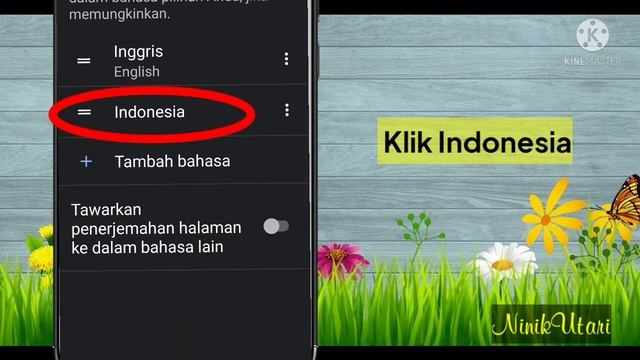 Cara Agar Weibo Bisa Berbahasa Indonesia смотреть онлайн