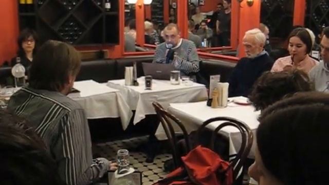 Федор Сваровский - Жан-Жаковские чтения смотреть онлайн