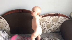 Max Звезда | Танцуем голышом! Очень классно для малыша в 1 год :)