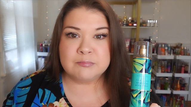 Spring Delights: Exploring Bath and Body Works' Newest Collections! смотреть онлайн