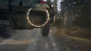 SQUAD. HARDBASS. RUSSIAN ARMY.