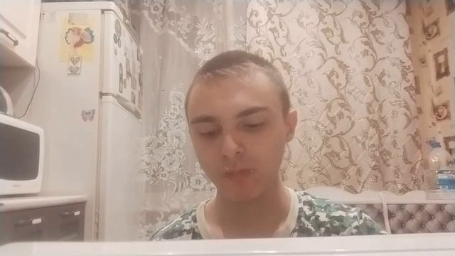 Готовим быстро и вкусно с Эвелиной