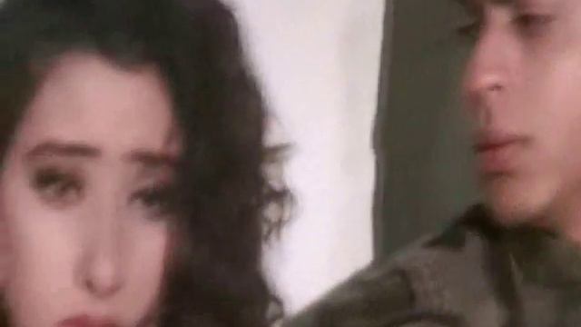 SRK & Manisha & Что говорят мои глаза смотреть онлайн