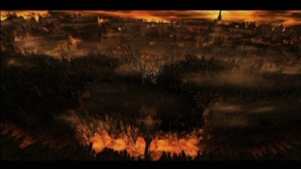 Врата в ад (Gates of Hell)