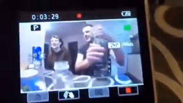 Андрей Мартыненко и Кирюша Аккуратный померились смотреть онлайн