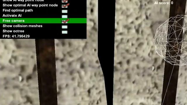 The AI path node смотреть онлайн