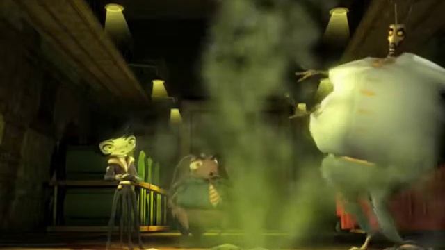 Insecticide, Video #6, Episode 1 смотреть онлайн