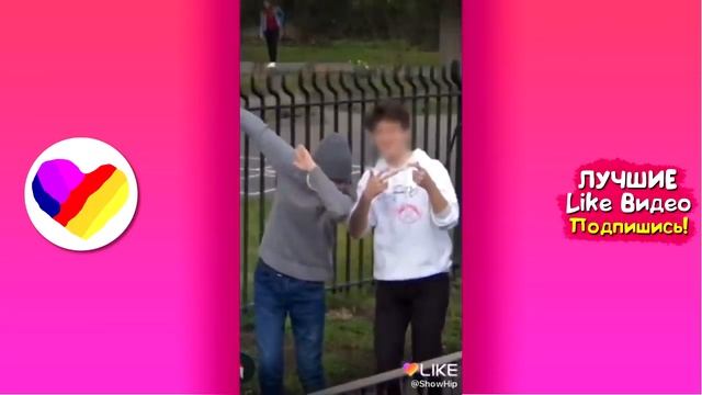 ЛУЧШИЕ ВИДЕО ЛАЙК 2019 Подборка | ПРИКОЛЫ Like Самые Няшные и Прикольные Видео смотреть онлайн