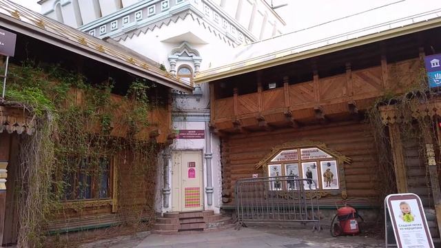 Москва достопримечательности измайловский кремль и вернисаж ч.3 доступен смотреть онлайн