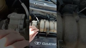 Как Правильно выставить дроссельную заслонку