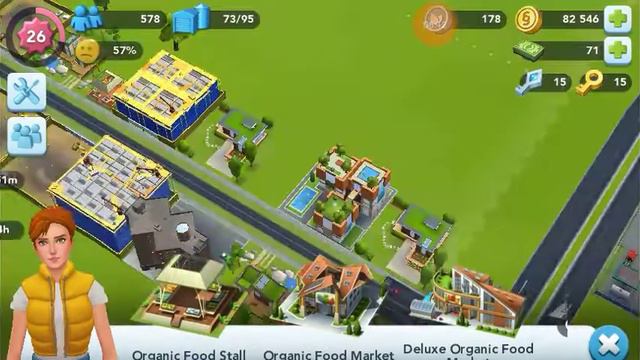 Another SimCity war смотреть онлайн