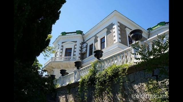 Форос интересные места смотреть онлайн