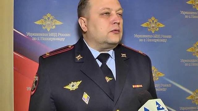 Полицейские помогут с сайтом Госуслуги смотреть онлайн