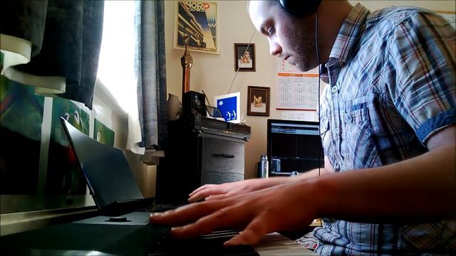 New piano смотреть онлайн