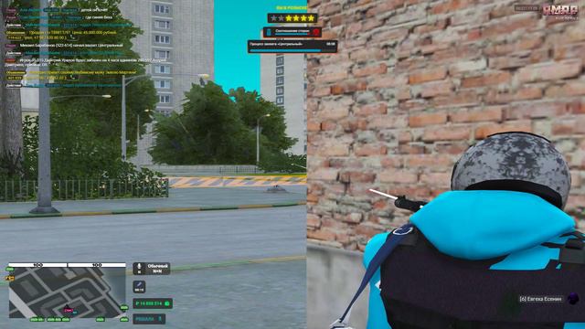 Grand Theft Auto V 2024.09.11 - 00.28.49.16.DVR смотреть онлайн