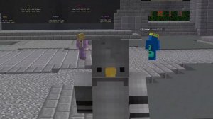 ?Я Нашёл ТРИ Самых Лучших Сервера Для Игры в Бедварс в МАЙНКРАФТ! Топ 3 Лучших Сервера Майнкрафт!