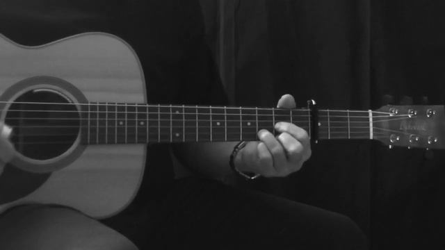 The Cave – Mumford & Sons-Cover – 6string Fingerpicking смотреть онлайн