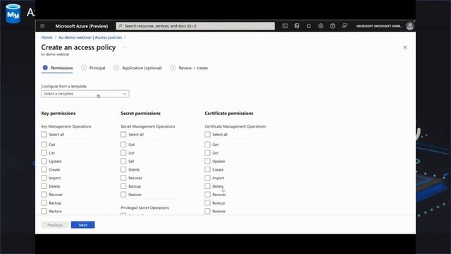 Azure Database for MySQL - Monthly Webinar (Mar 2023) смотреть онлайн