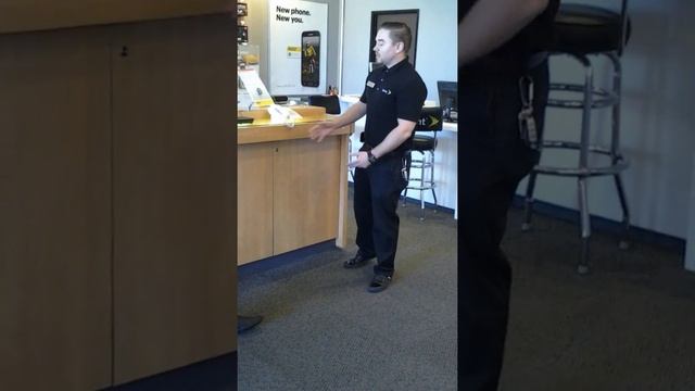 Wireless Experts - Sales video 1 (How to overcome objections when pitching Sprint phone connect) смотреть онлайн