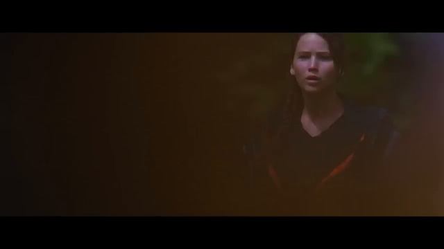The Hunger Games - Cornucopia Bloodbath [HD] смотреть онлайн