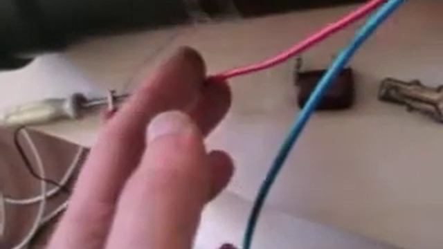 MVI_0291 cвоеобразный сварочный апарат смотреть онлайн