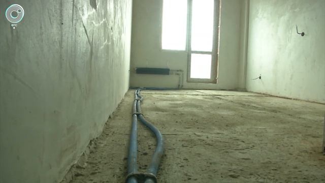 Долгострой на улице Герцена в Новосибирске сдадут в декабре смотреть онлайн