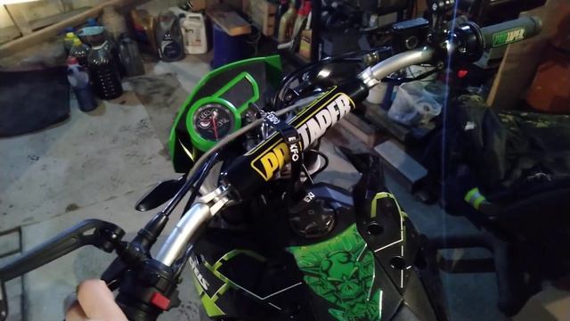 Stels (Generic) Trigger Sm 50