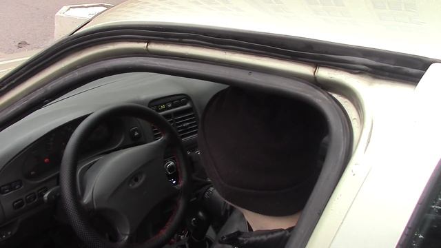 ВАЗ 2112 НА ЛЮТОМ ВЫХЛОПЕ - ЛУЧШАЯ ПАЦАНСКАЯ ТАЧКА смотреть онлайн