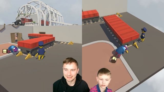 БОЛЬШЕ НЕ КОНТРОЛИРУЕМ СВОЕ ТЕЛО! СМОЖЕМ ЛИ НАУЧИТЬСЯ УПРАВЛЯТЬ РУКАМИ? смотреть онлайн