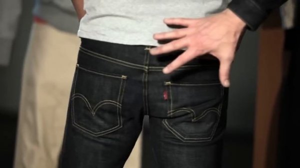 Levi's® 511™ Skinny Fit