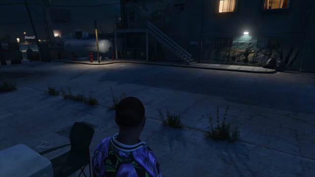 Los Santos Stories Season 1 Episode 3 смотреть онлайн