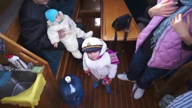 катерок смотреть онлайн