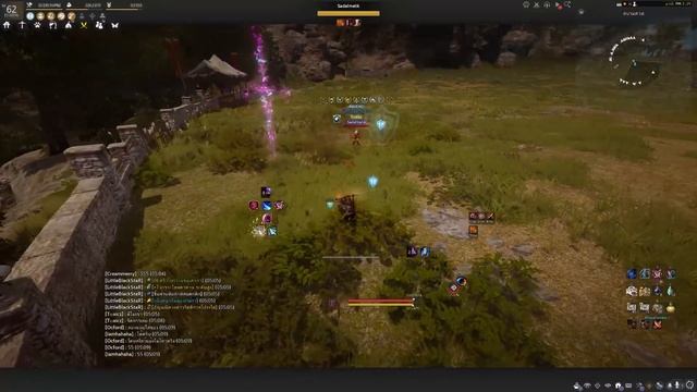 BDO Meme2day Ep.1(tester Clip)