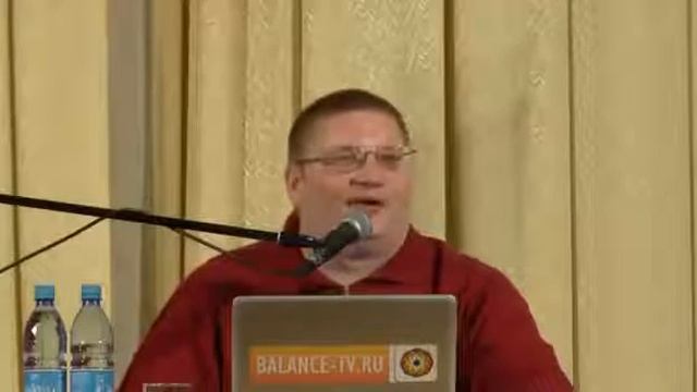 Не сошлись характерами (1 часть) - Вячеслав Рузов смотреть онлайн