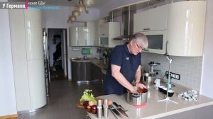 Как приготовить чевапчичи от фарша до приготовлении на гриле