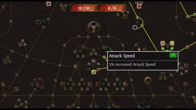 [3.5] Toxic Rain Build - Pathfinder Ranger - Path of Exile War For The Atlas - Betrayal смотреть онлайн