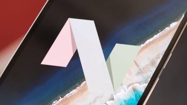 Обновление LTE версии Nexus 9 до Android 7.0 Nougat смотреть онлайн