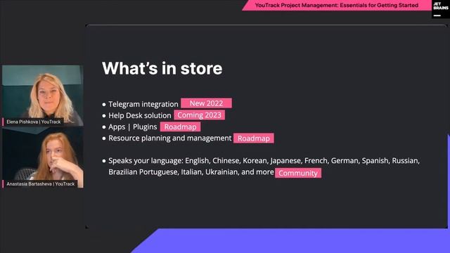 YouTrack Project Management: Essentials For Getting Started