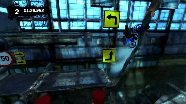 Trials Evolution: Gold Edition - 100% Gameplay Walkthrough Part 7 - Pimpin That Phoenix! смотреть онлайн